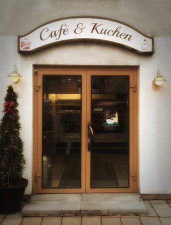 Cafe Nemeth
